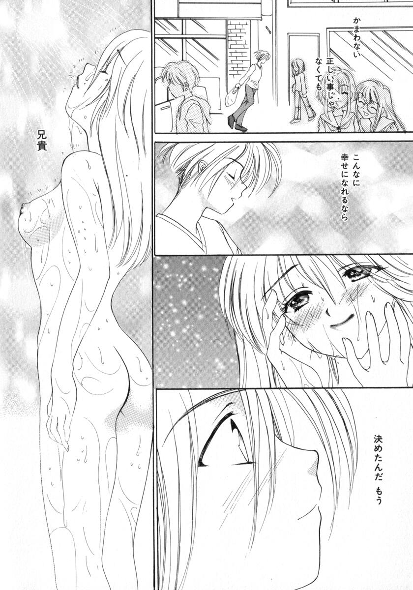 [紫川弓夜] POISON