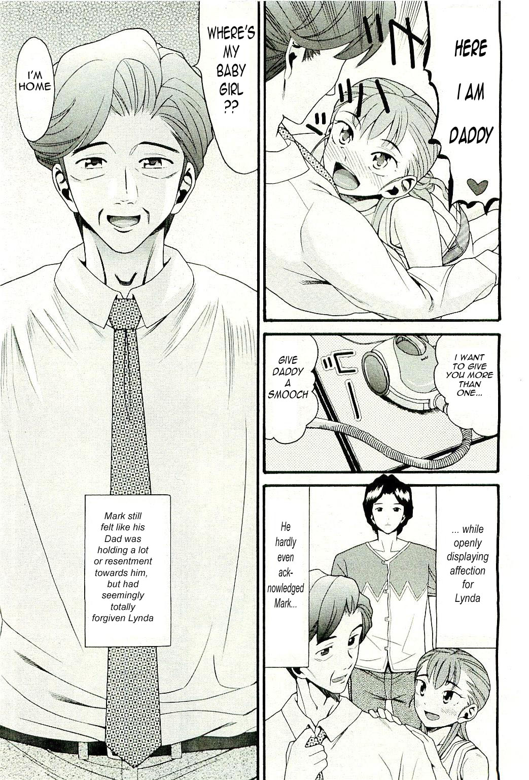 オールインザファミリー-パート3 [英語] [書き直し] [olddog51]