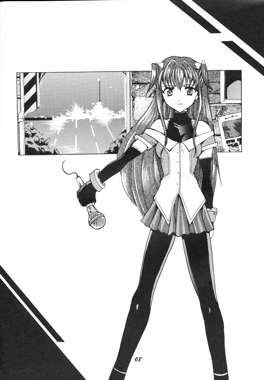 【チーム元樹】スノースケープ