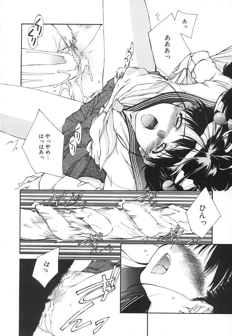 [にしき義統] ソリティア