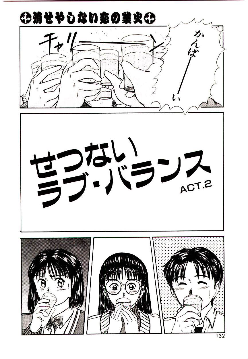 [佐野たかよし(さのたかよし)] ピーチ・スキャンダル