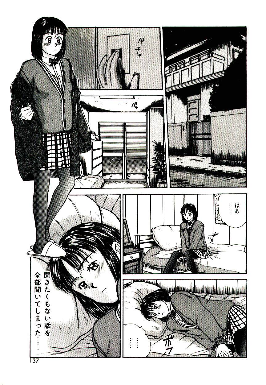 [佐野たかよし(さのたかよし)] ピーチ・スキャンダル