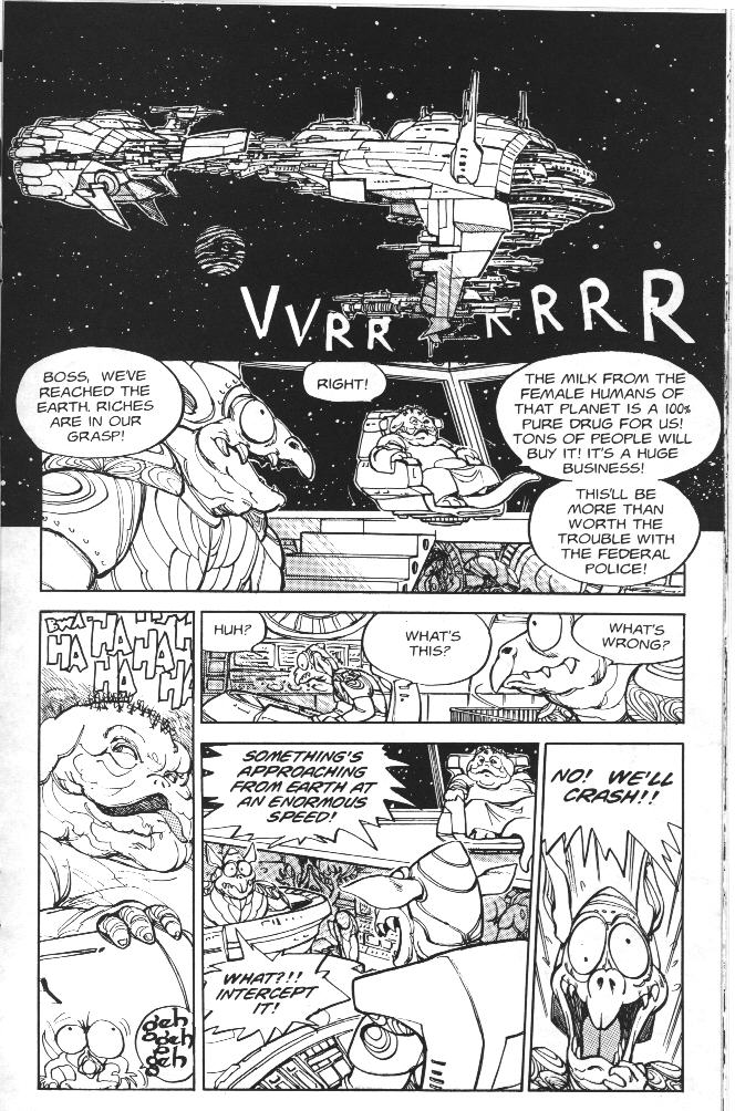 【浅野香織】バニティエンジェル2【英語】