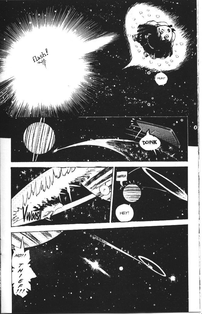 【浅野香織】バニティエンジェル2【英語】