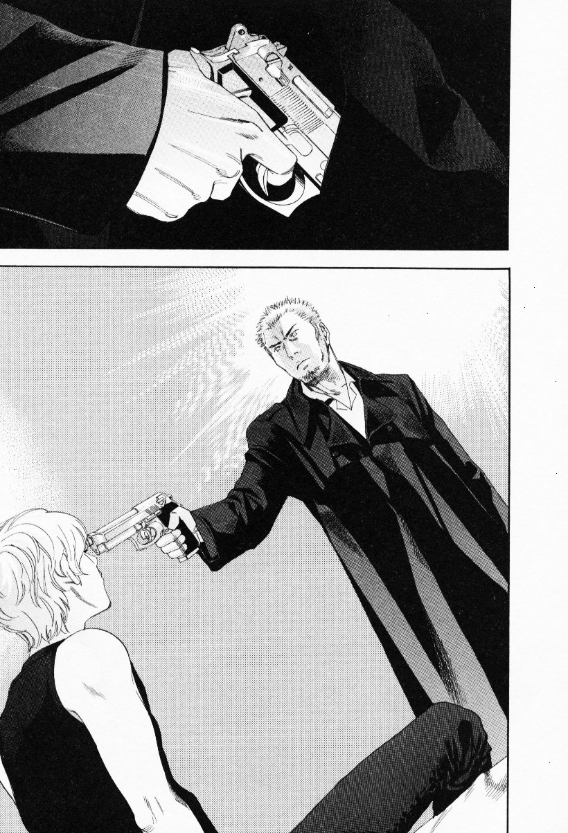 [米倉けんご] イエローハーツ 3