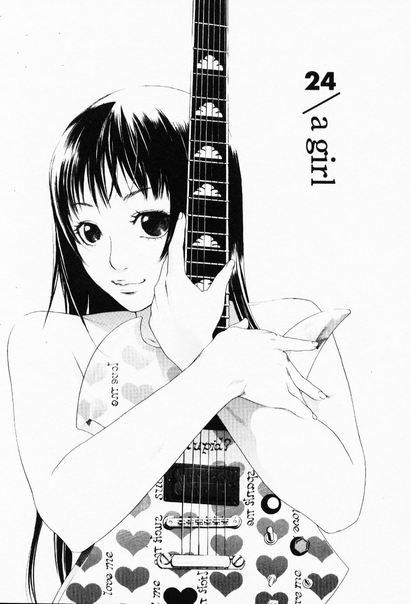 [米倉けんご] イエローハーツ 3