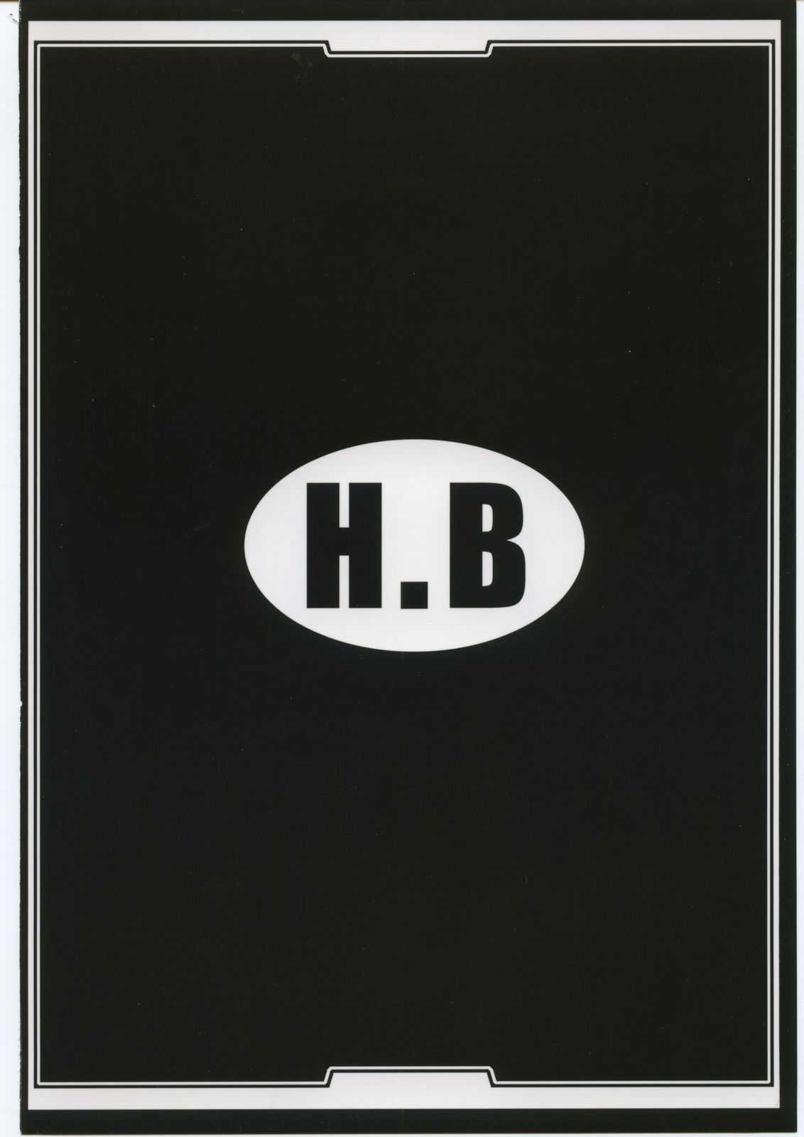 (サンクリ32) [H・B (B-RIVER)] OBEDIENCE SIDE-B (魔法少女アイ)