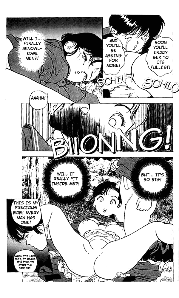 [遊人] エンジェル 第2巻 [英訳]