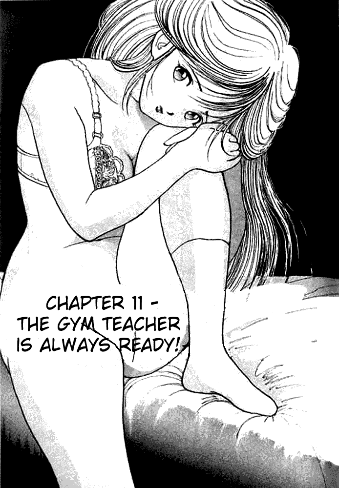 [遊人] エンジェル 第2巻 [英訳]