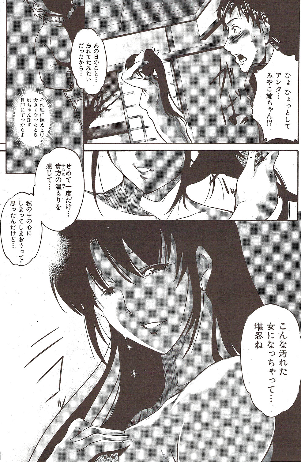 [雑誌] COMIC 華漫 2010年02月号