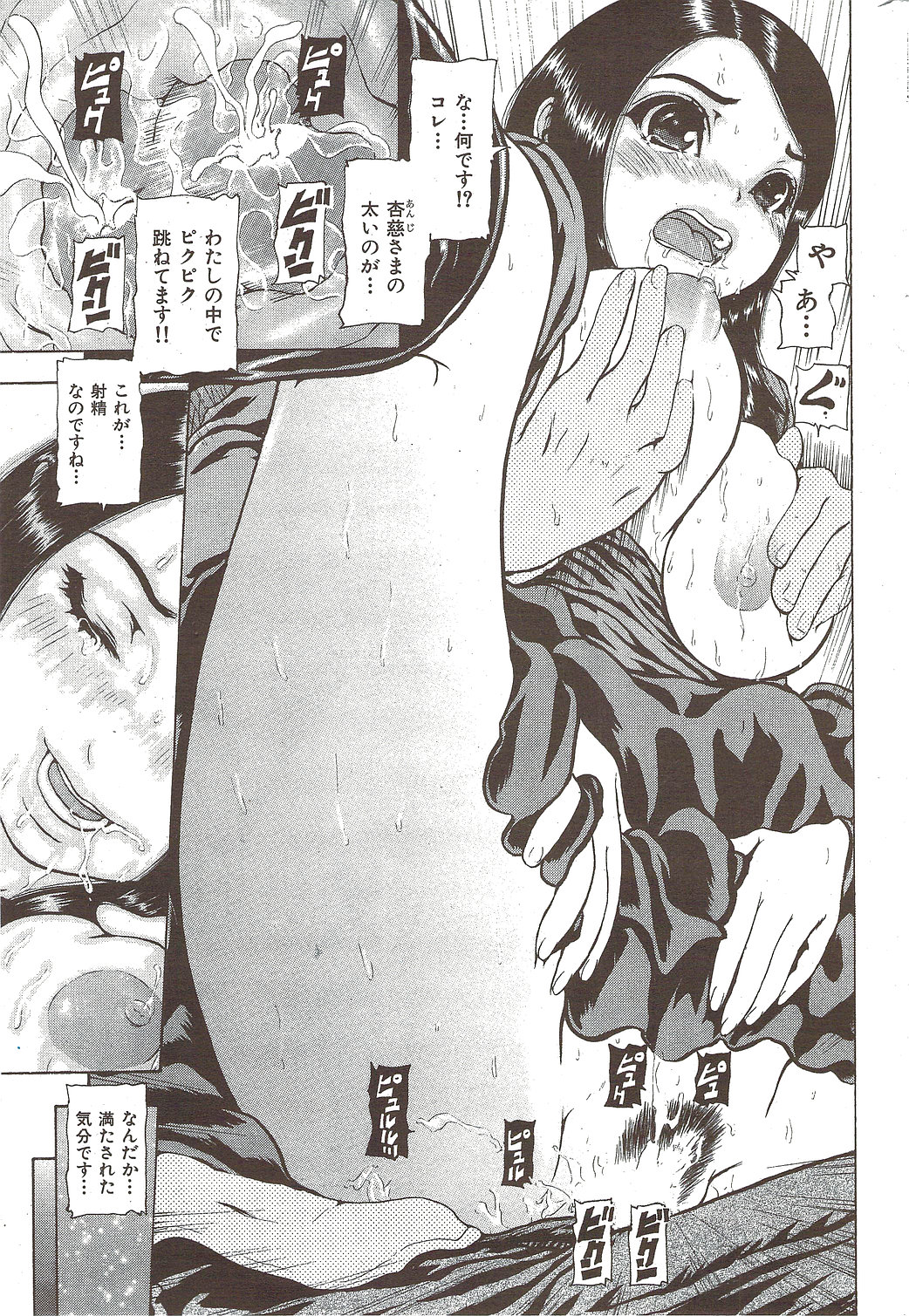 [雑誌] COMIC 華漫 2010年02月号