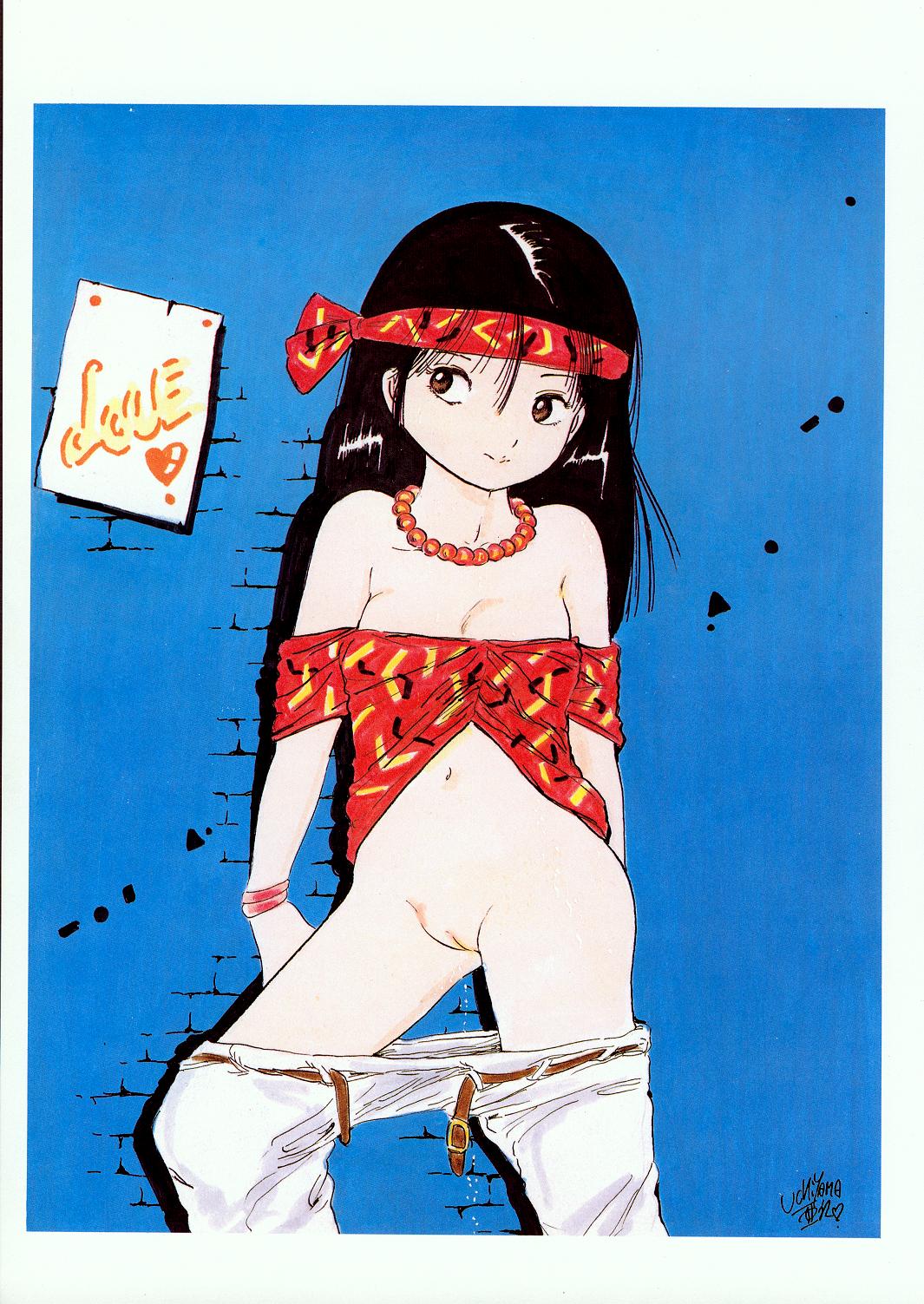 レモンピープル 1985年2月増刊号 Vol.38 Best Collection