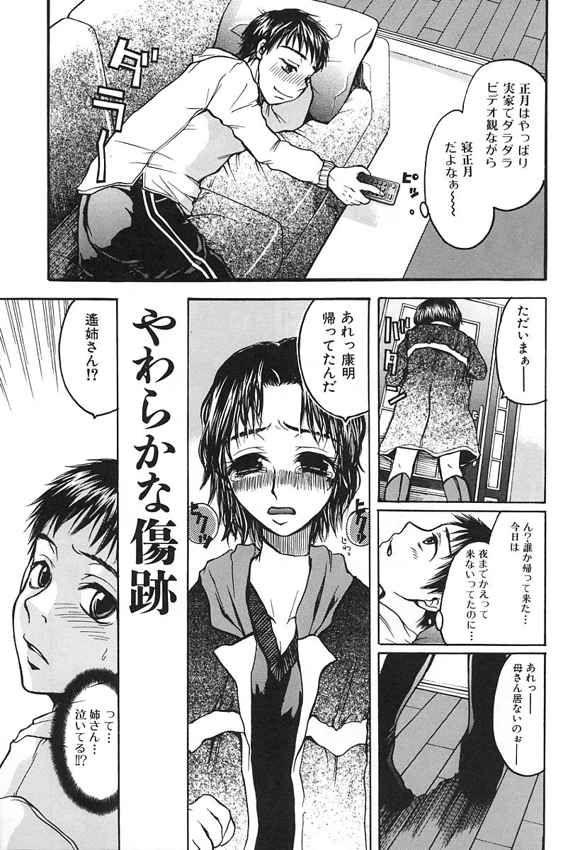 [カネダハルコ] 淫女の生活