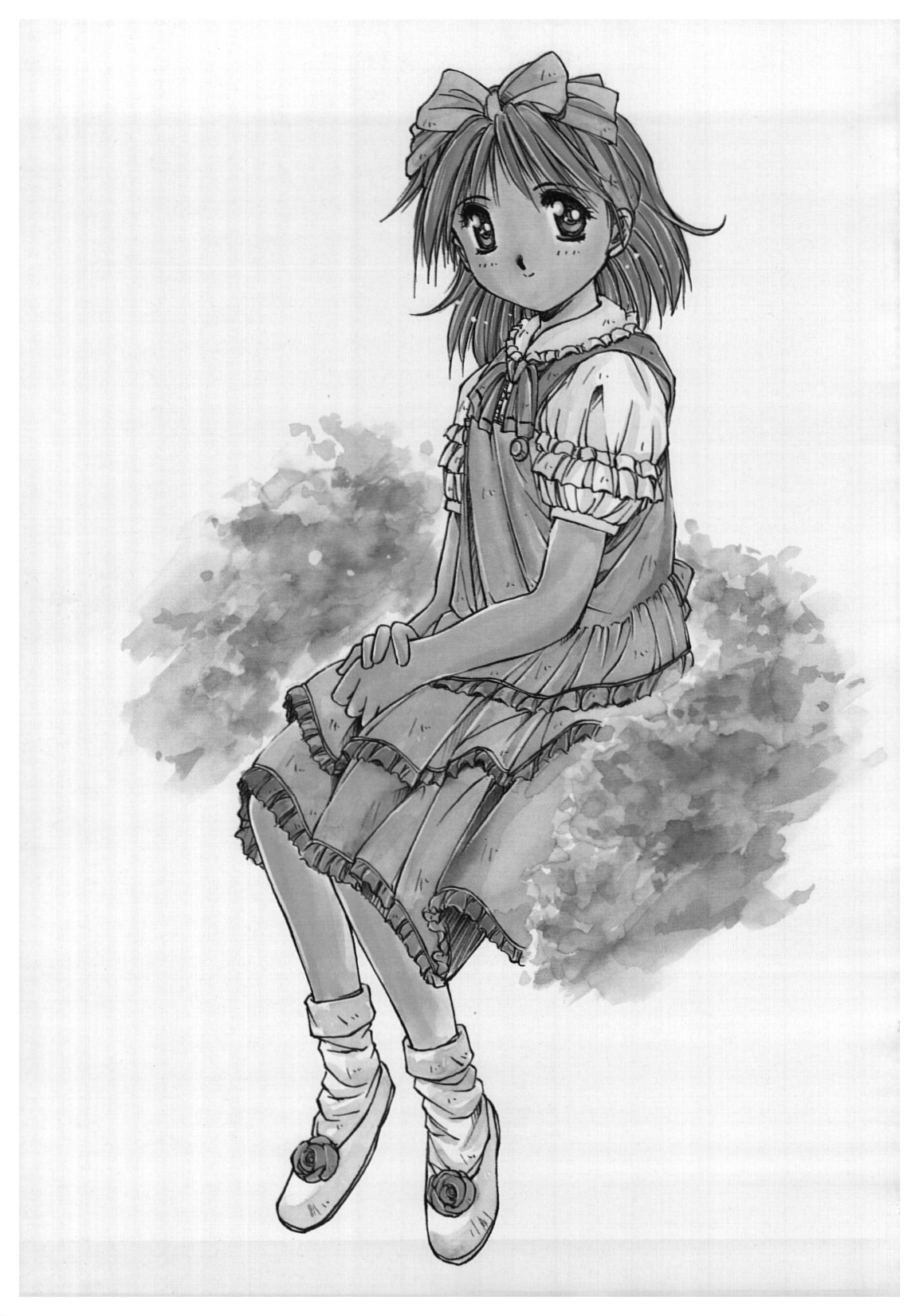 [やまと将臣] 悪戯 ーいたずらー