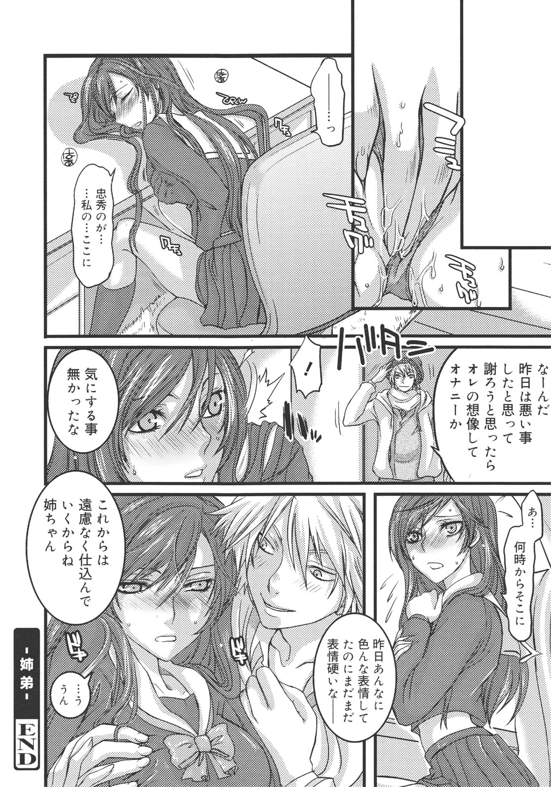 コミックゼロエクス Vol.26 2010年2月号