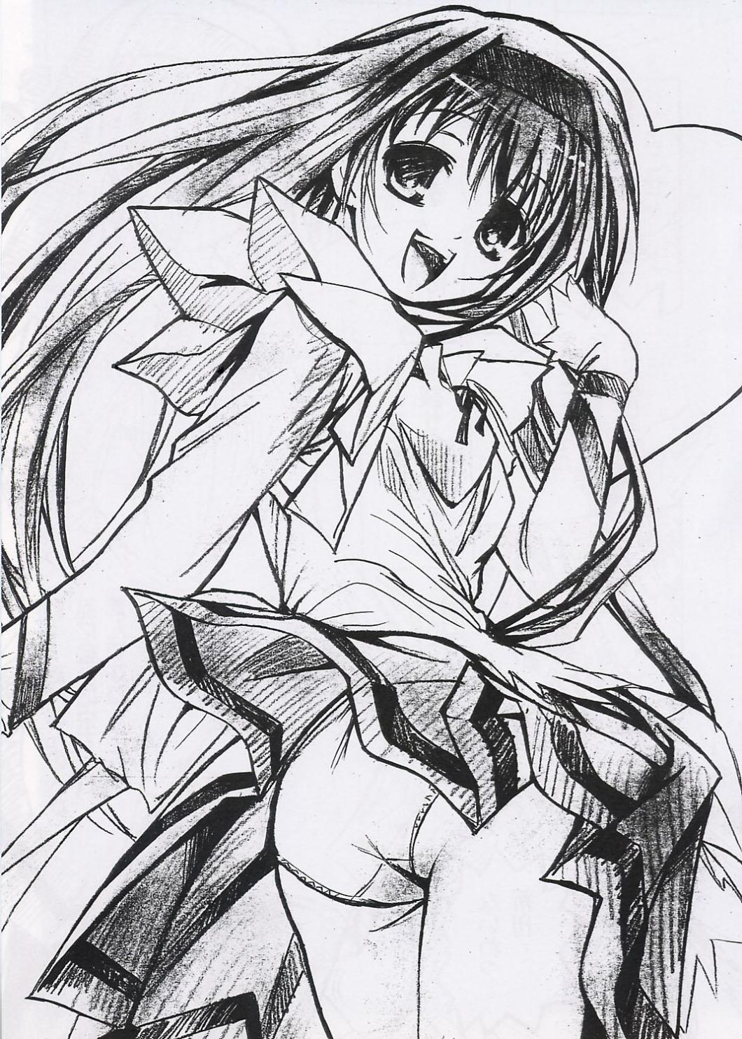 (ハートフルコミュニケーション) [丹下拳闘倶楽部 (横田守)] HATOBON