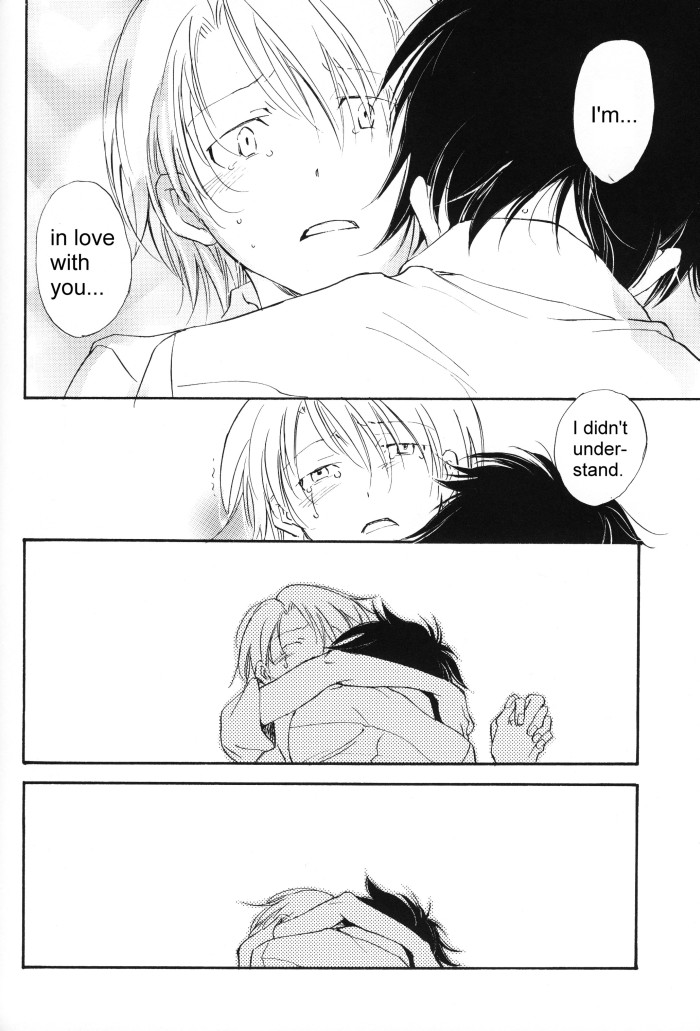 [月光盗賊 (野火ノビタ)] ローリングアンビバレンツホールド02 (デジモンアドベンチャー)