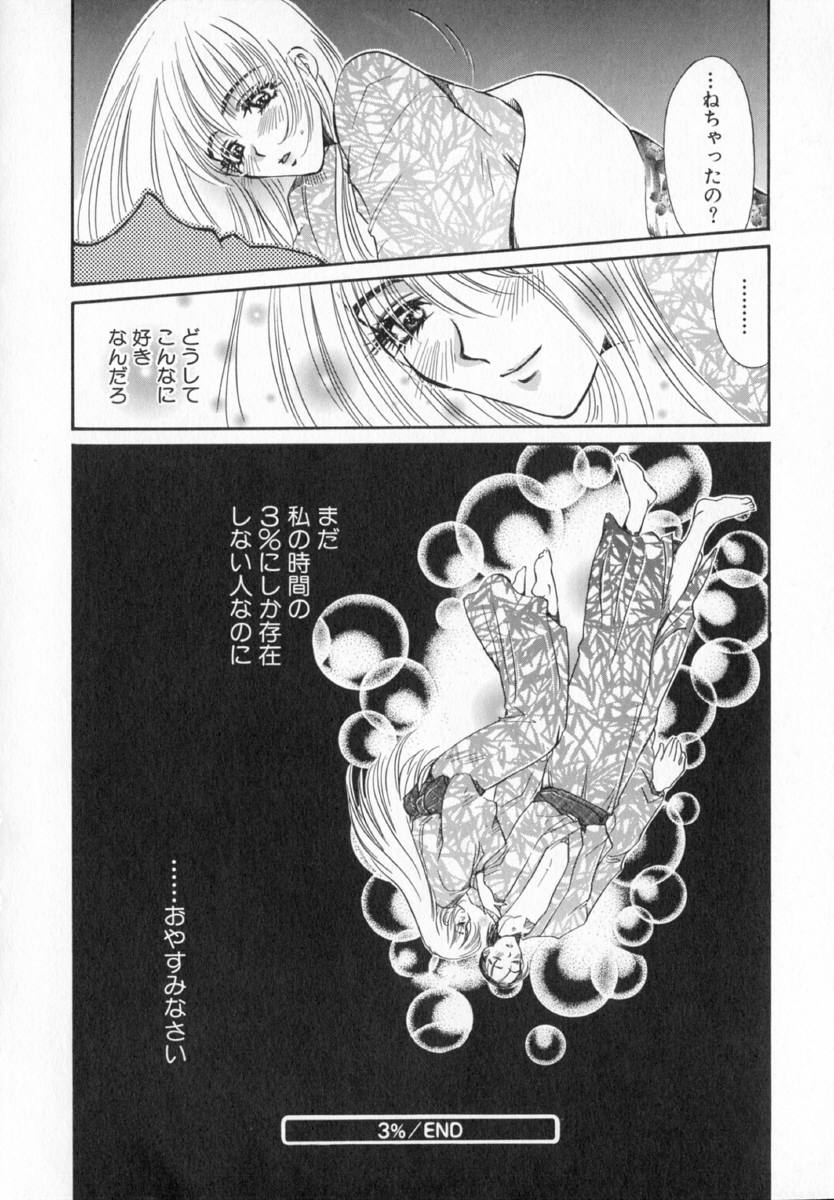 [出水守真名] テラリウム