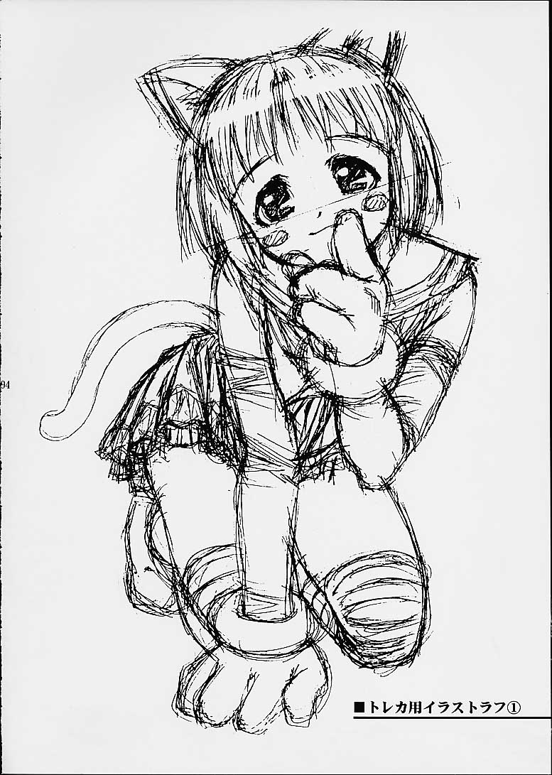 (CR29) [満天星友乃会 (満天星)] ツツジミュージアム2 満天星第二作品集 (新世紀エヴァンゲリオン, センチメンタルグラフティ)