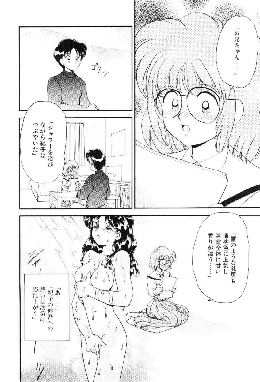 [山咲梅太郎] ほえほえプラム物語(ストーリー)