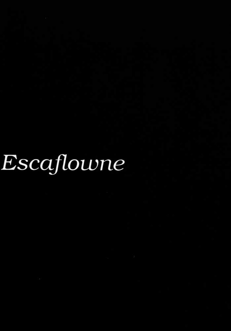 [Bect (青梅街人)] Re Birth (天空のエスカフローネ)