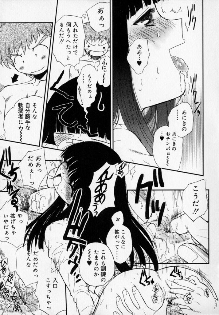 [あるぴーぬ] フォトグラフ