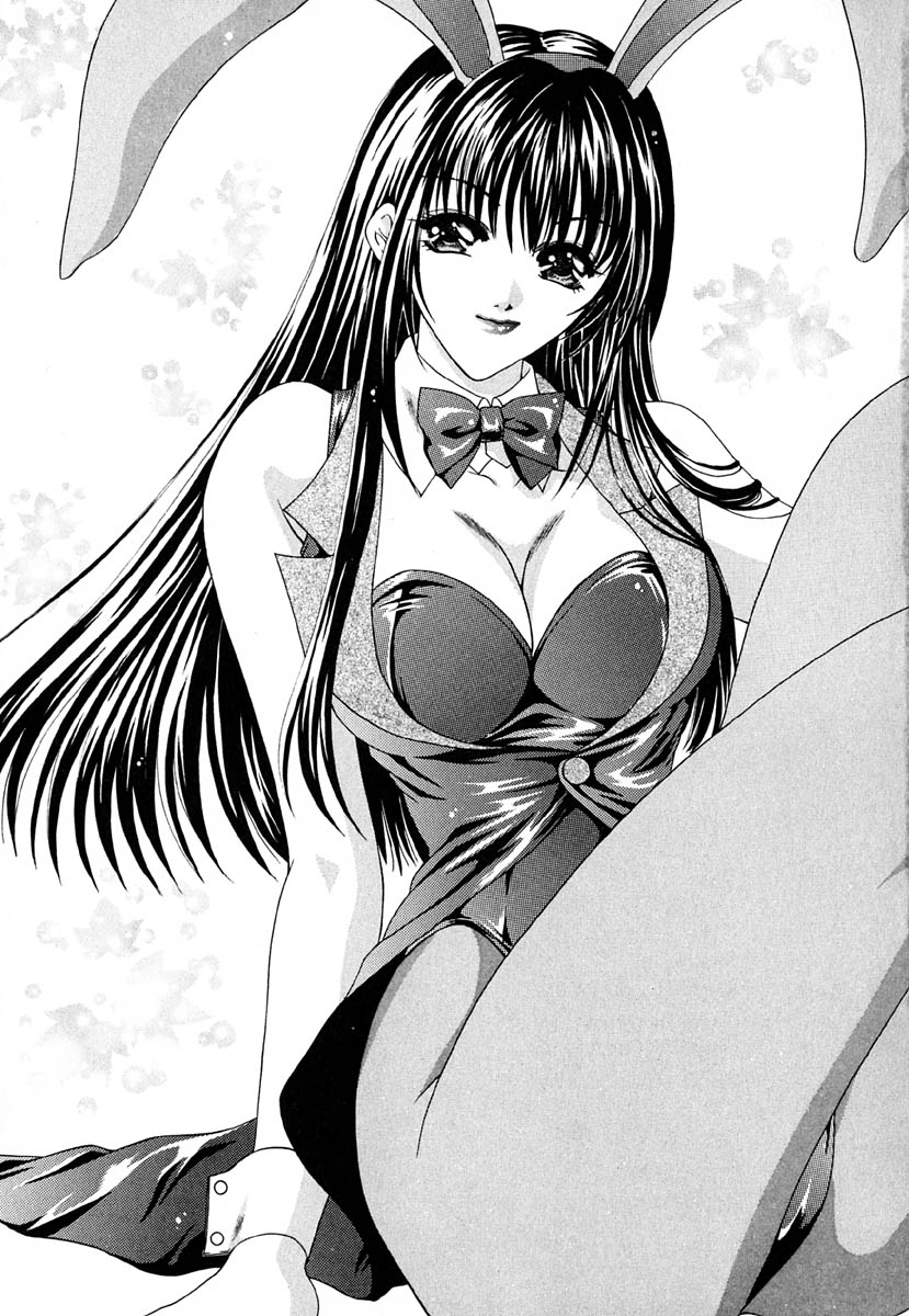 [金魚] 少女交姦日記