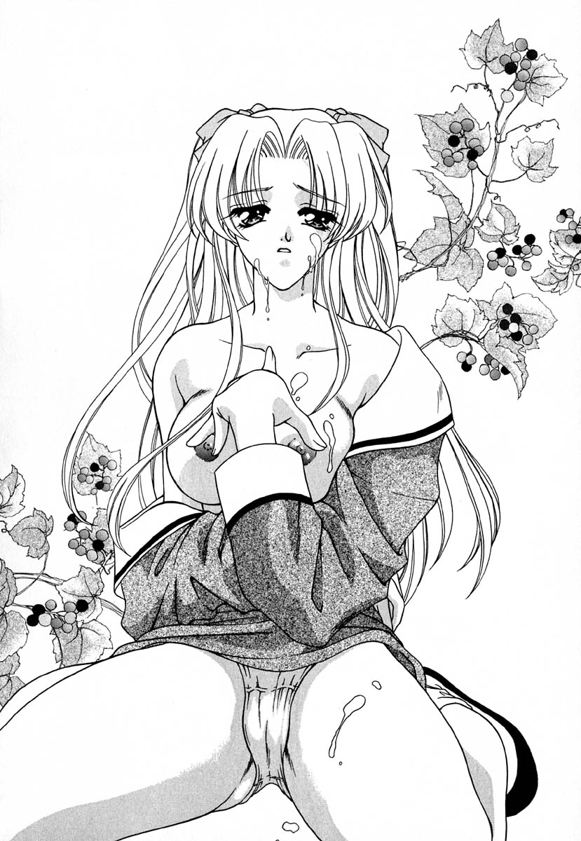 [金魚] 少女交姦日記