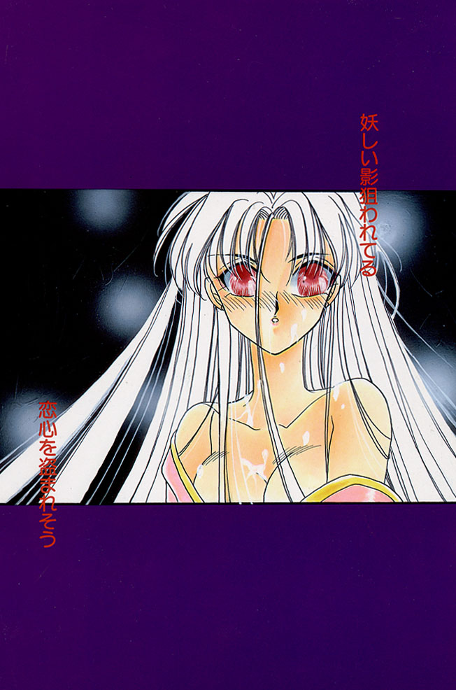 [P&K Special] プロセス (餓狼伝説)