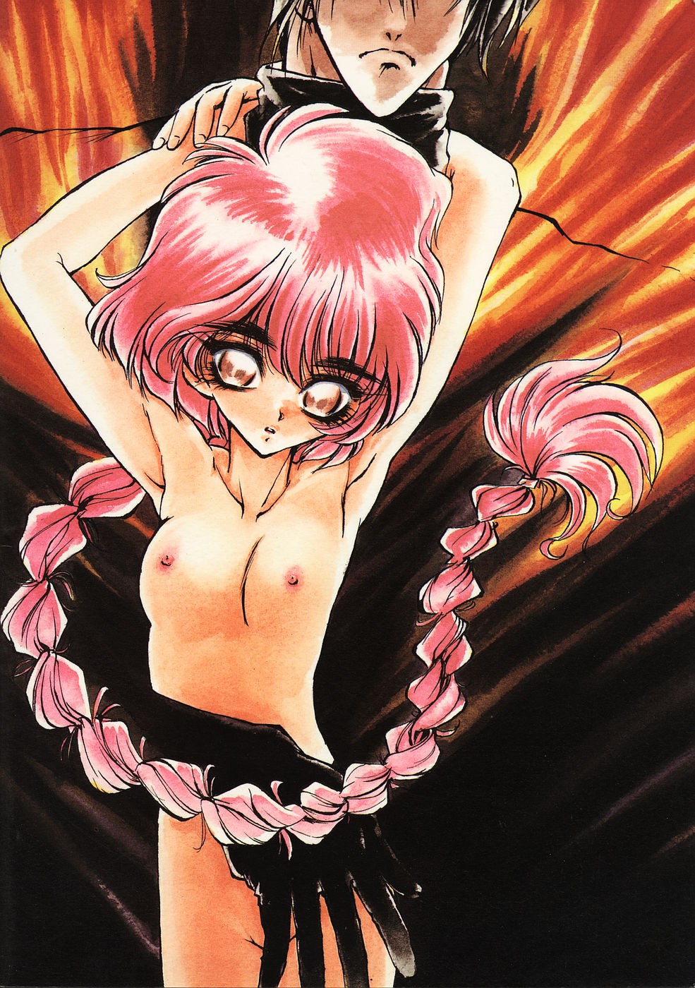 [ぱらだいすCity (よろず)] たべたきがする 12 (よろず)