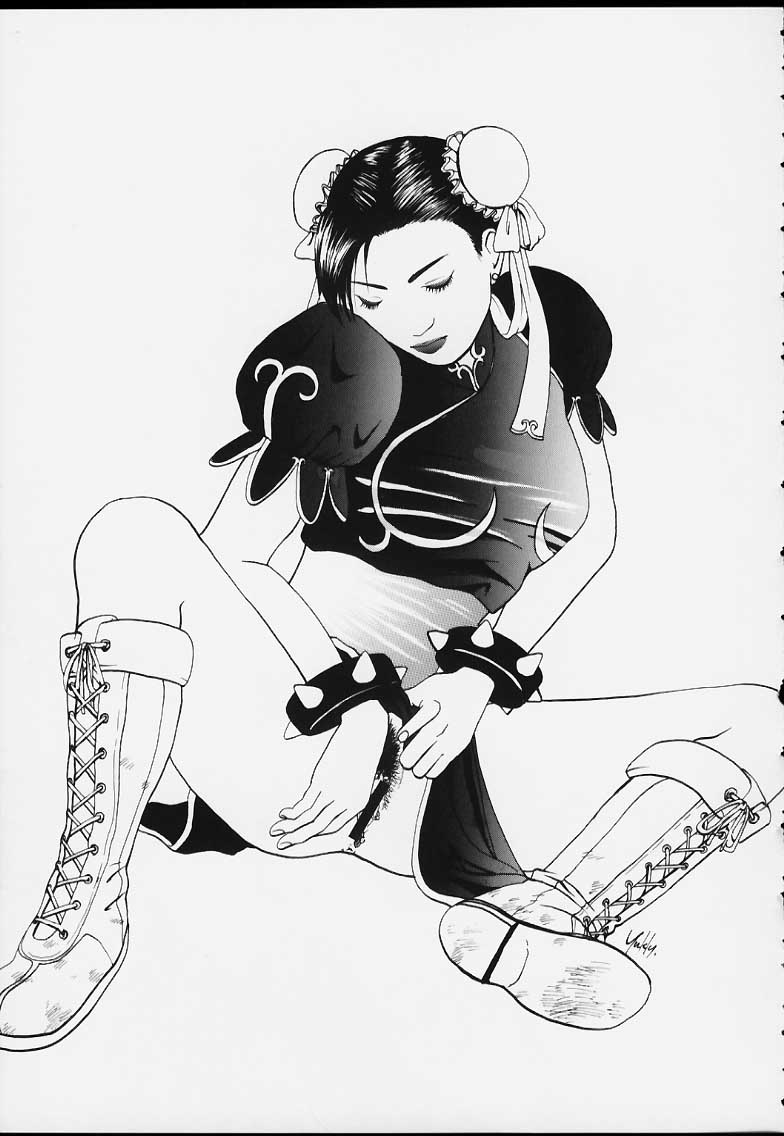 (C51) [Basic Champions (よろず)] ROUND 33 (よろず)