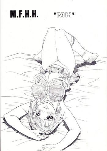 (C68) [ART=THEATER (フレッド・ケリー)] M.M.F.H.H 'MH' (舞-HiME)