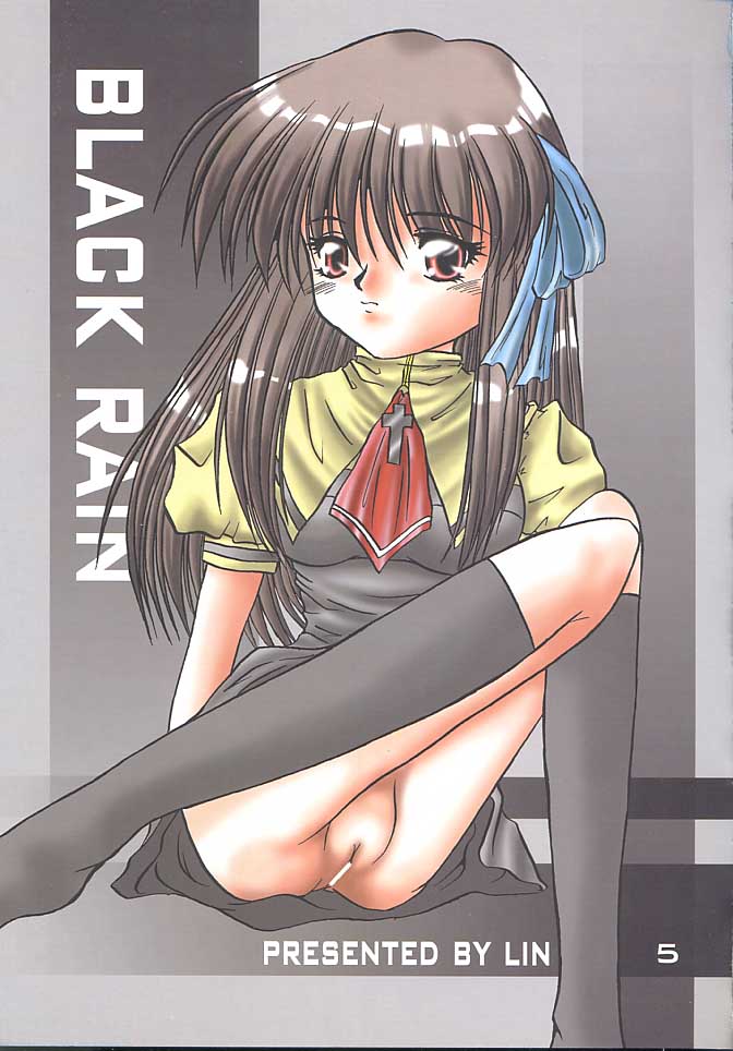 [MLCデザインハウス (LIN)] BODY TALK 38 (AIR)