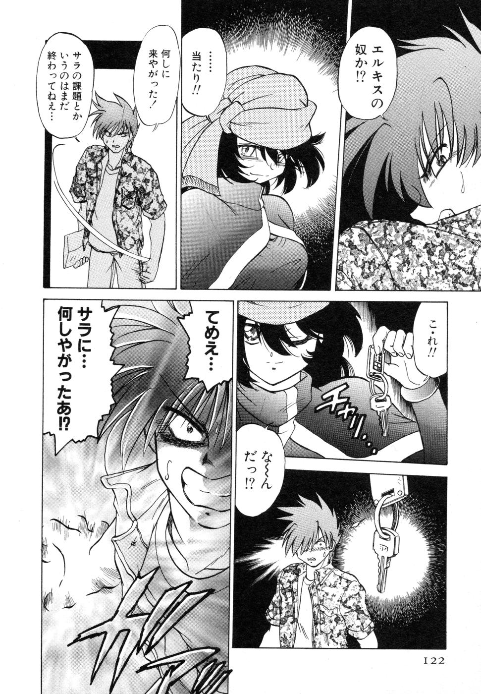 [みた森たつや] さらく～る 新裝版 1