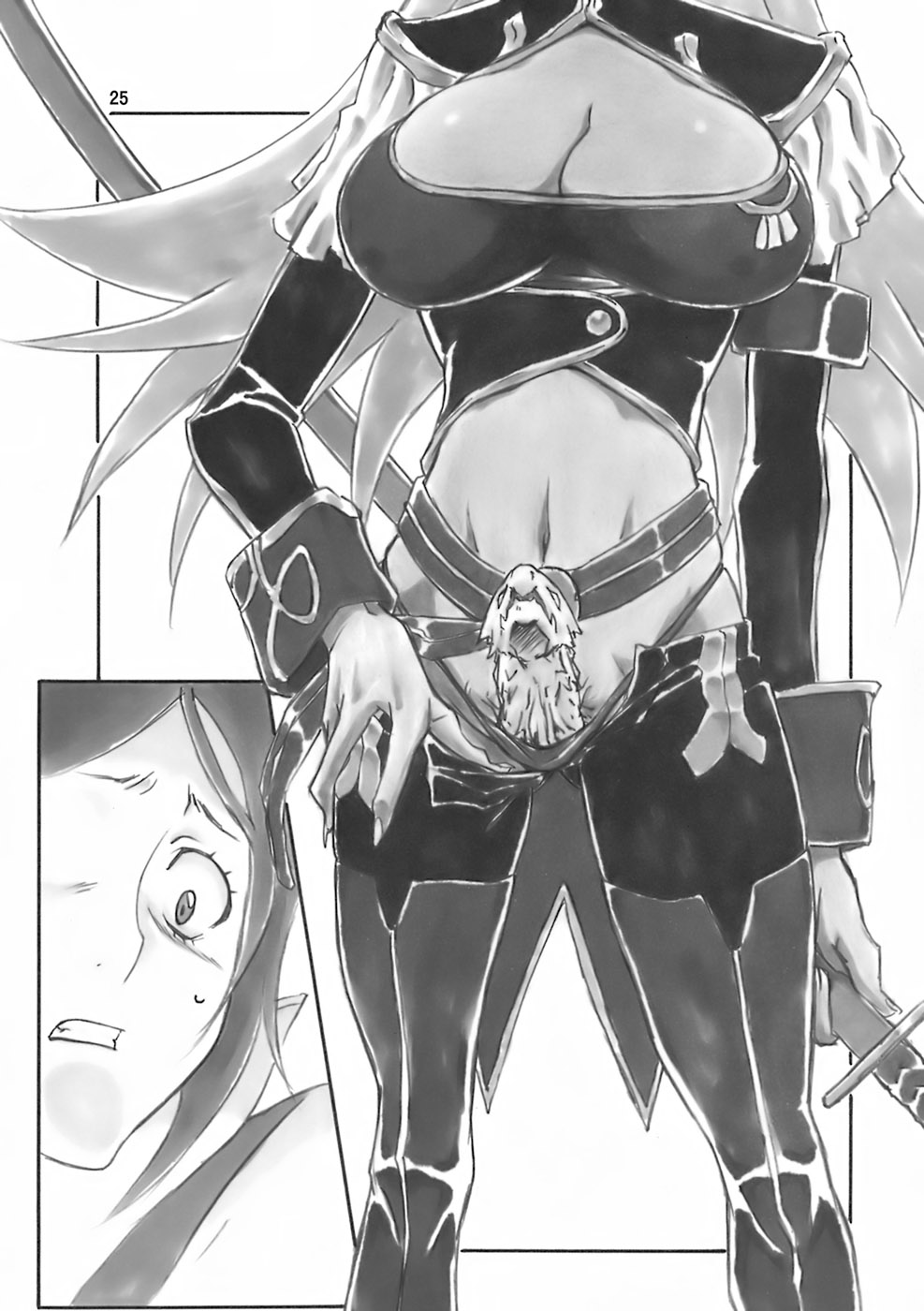 (C73) [AXZ (よろず)] Angel's stroke 09 龍を愛する4つの方法 (ドラゴノーツ -ザ・レゾナンス-)