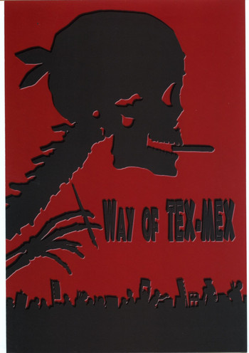 (C68) [TEX-MEX (れっどべあ)] WAY OF TEX-MEX (よろず)