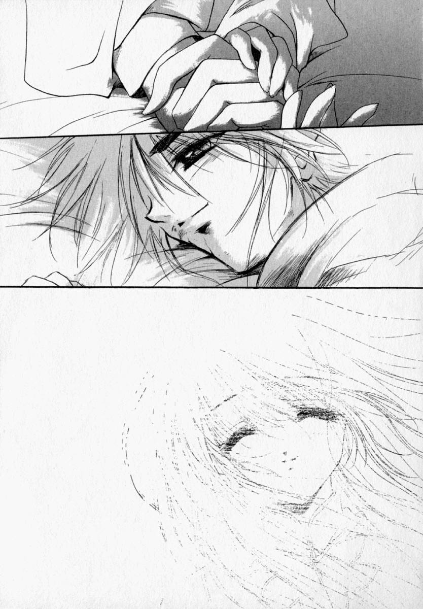 [速瀬羽柴] 少女遊戯