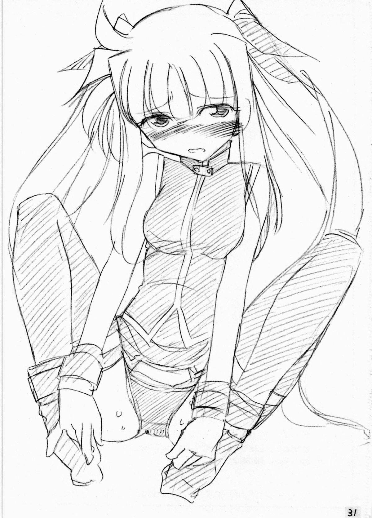 (C76) [EINSATZ GRUPPE (チャーリーにしなか)] ああっフェイトさまっ AH! MY FATECHAN (魔法少女リリカルなのは)