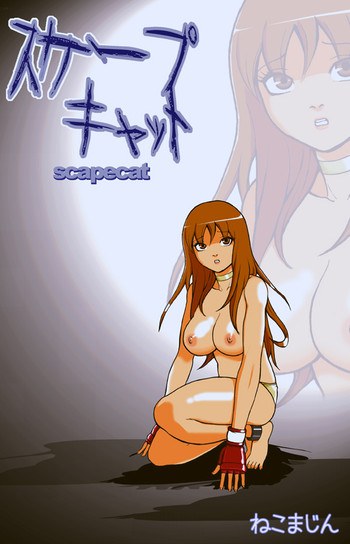 【ネコマジン】ScapeCat1【英語】{同人萌え.us}