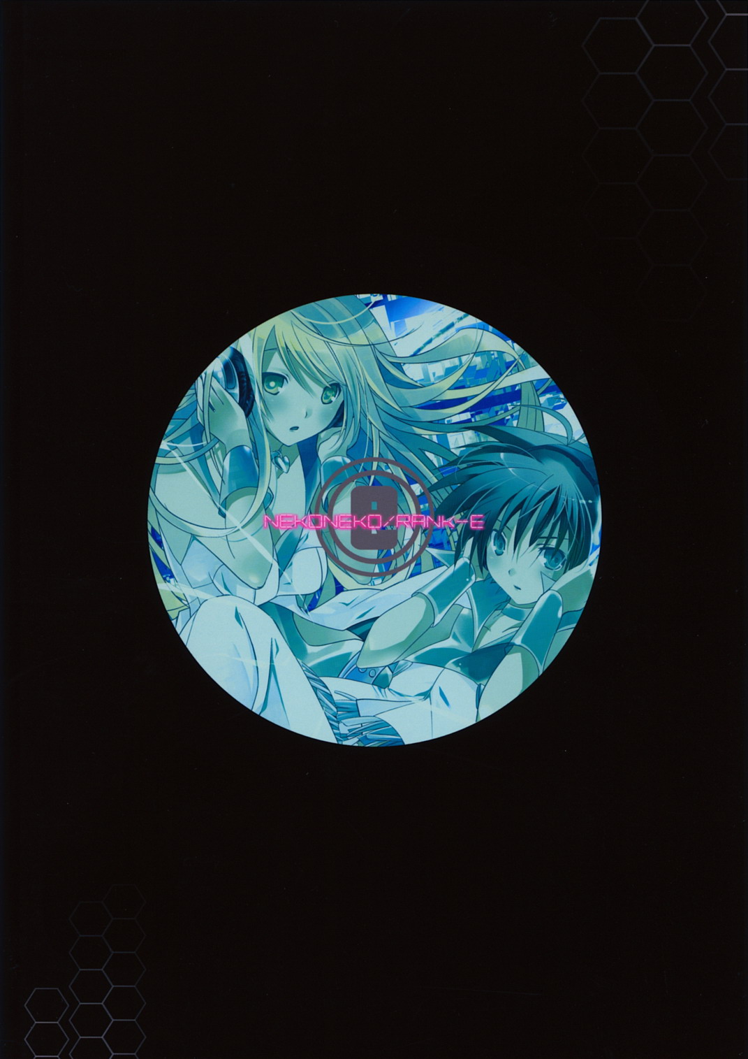 (COMIC1☆2) [ROUTE1 (平つくね)] ネコネコランクE (アイドルマスター) [英訳]