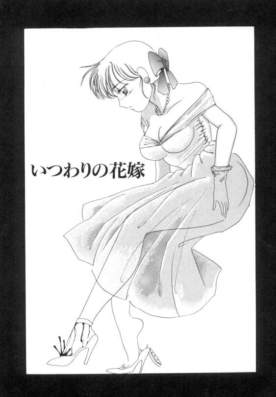 [海野やよい] 水蜜糖の夢