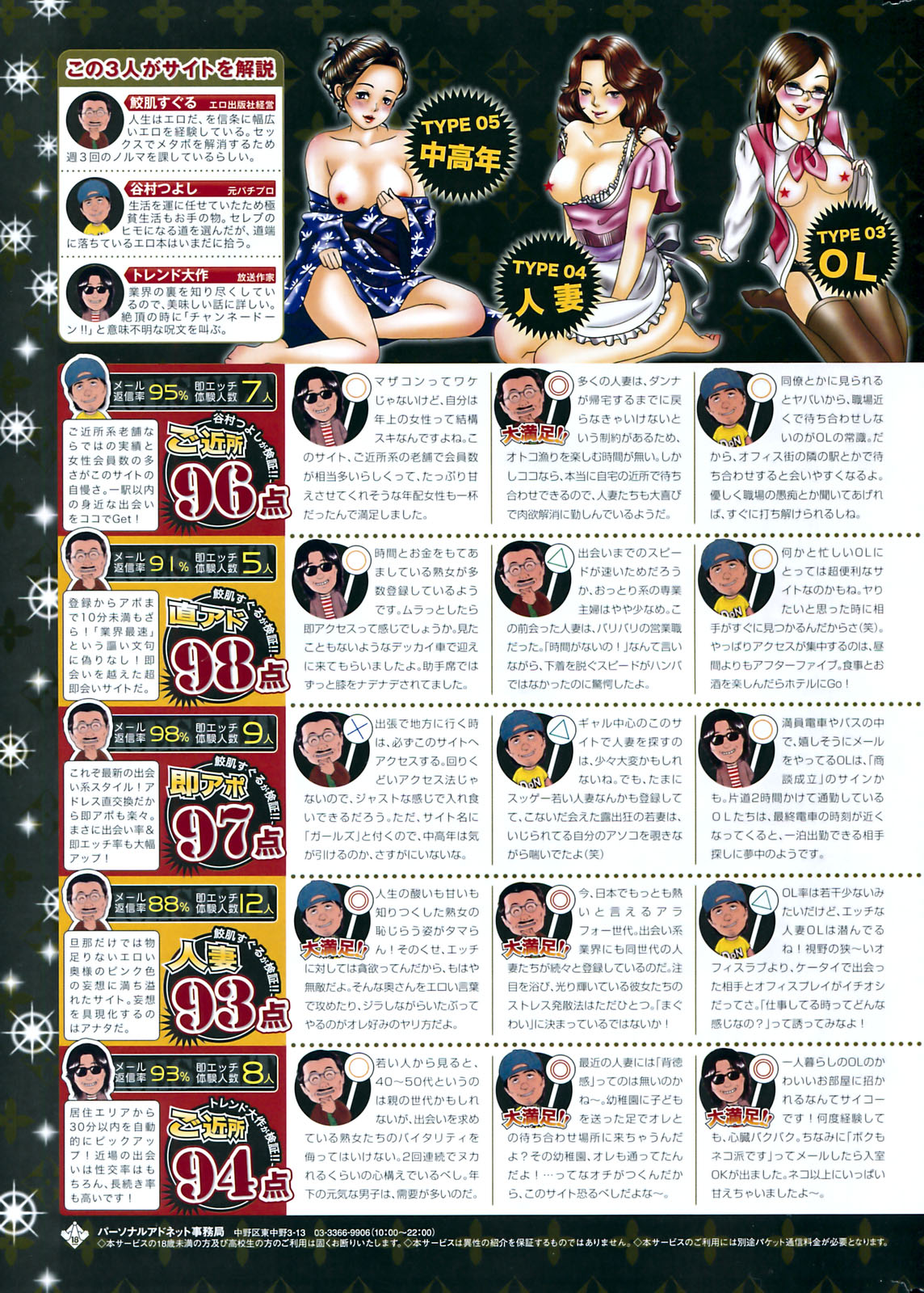コミックホットミルク 2009年10月号