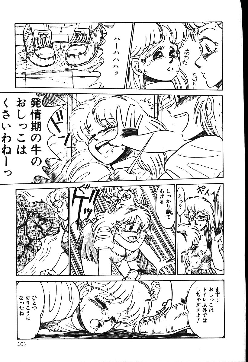 [白井薫範] ぴす・どおる