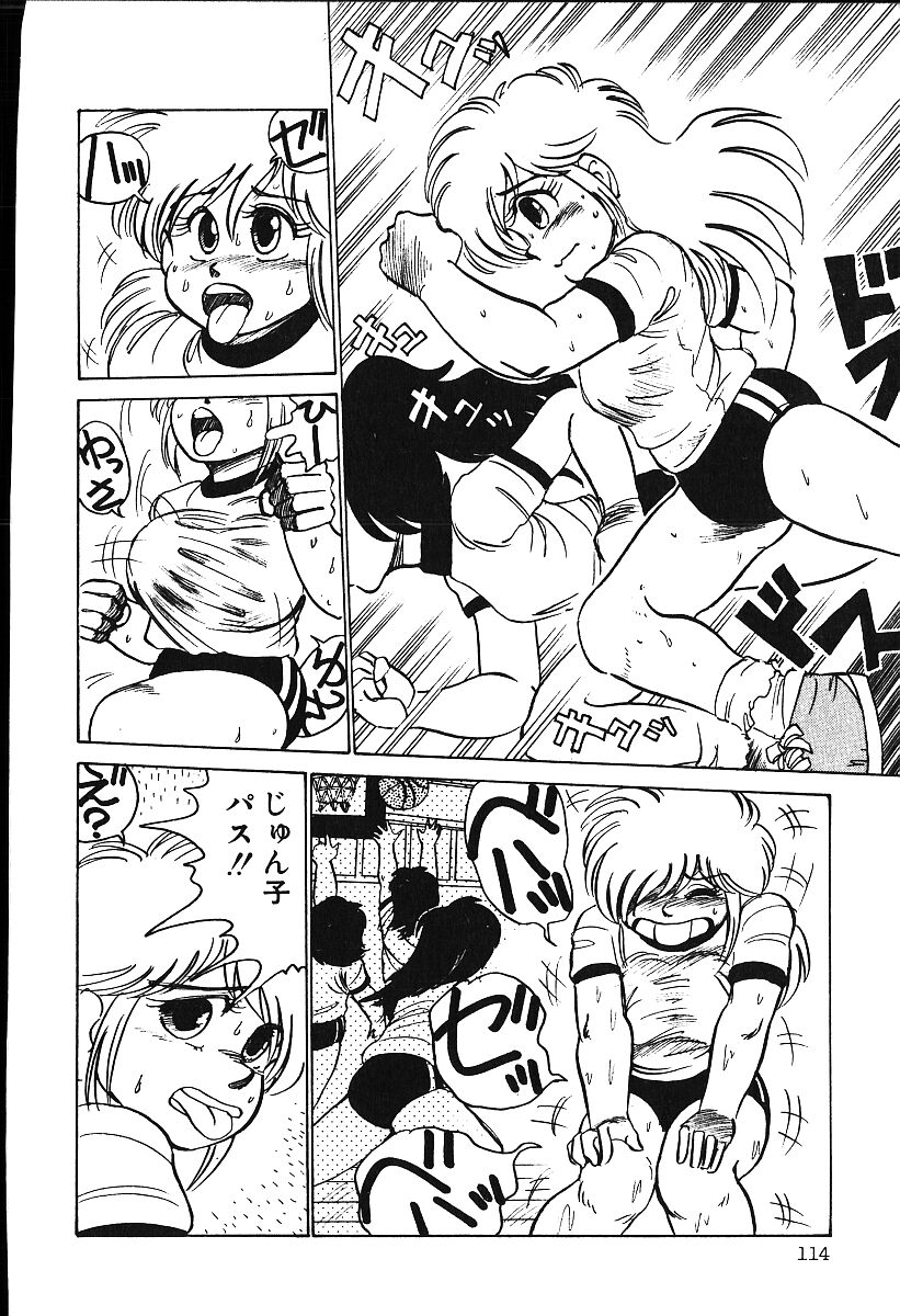 [白井薫範] ぴす・どおる