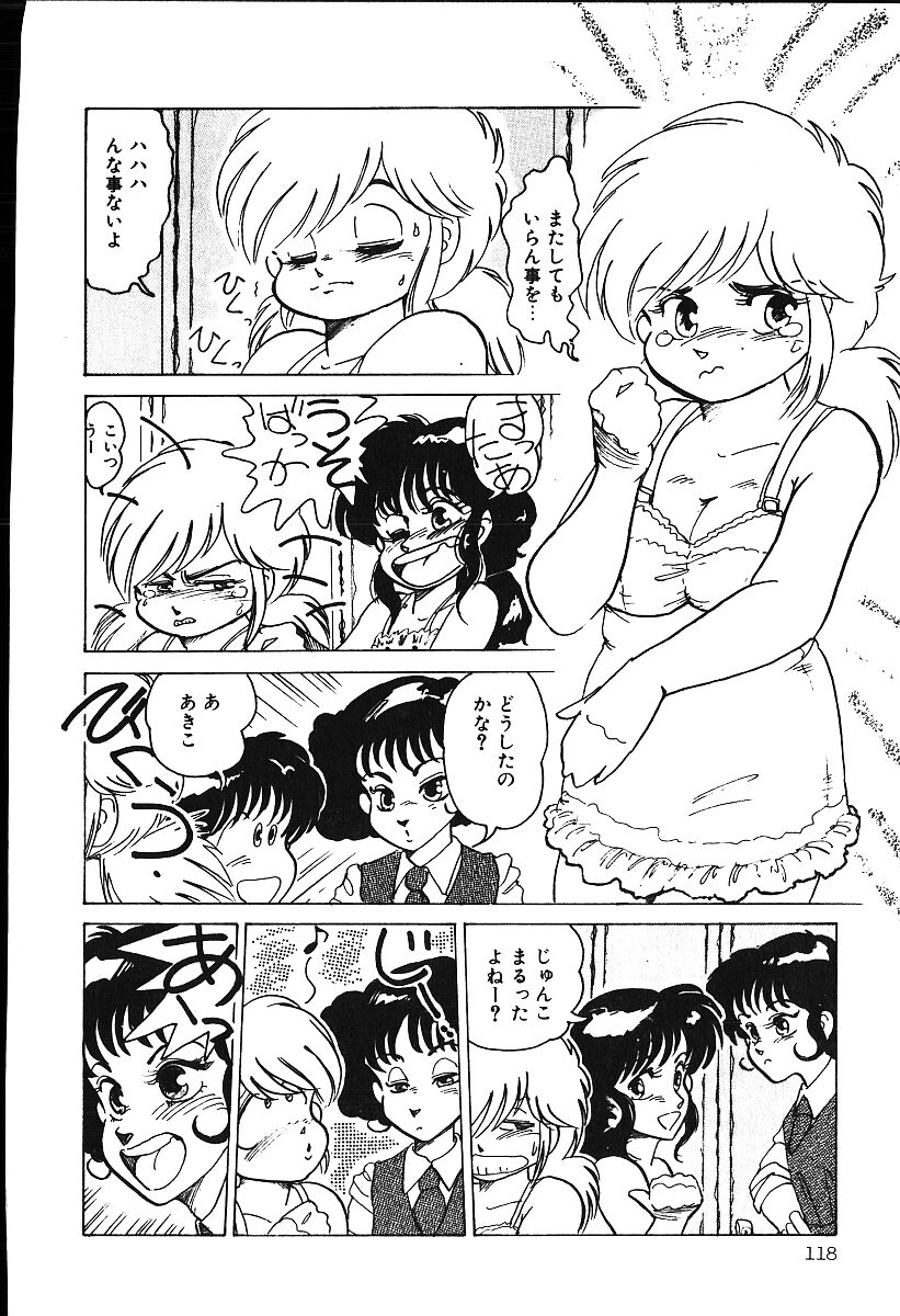 [白井薫範] ぴす・どおる