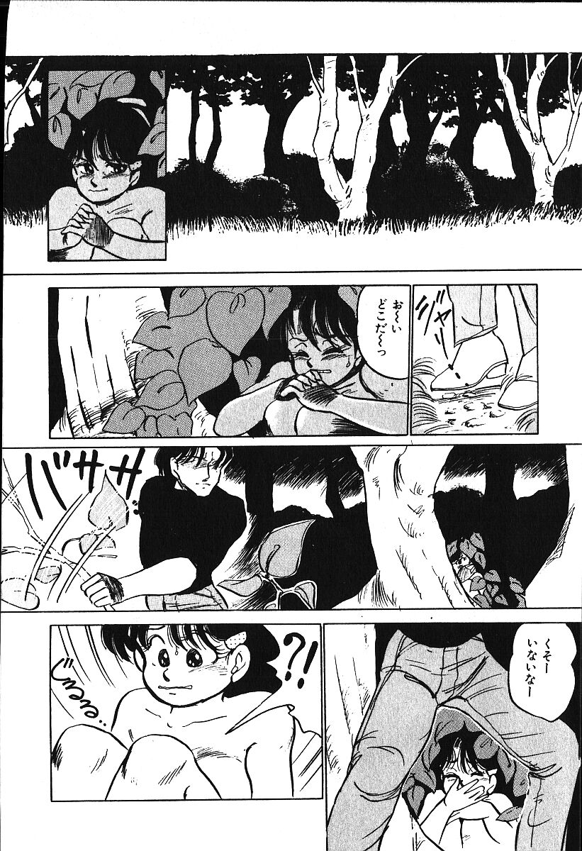 [白井薫範] ぴす・どおる