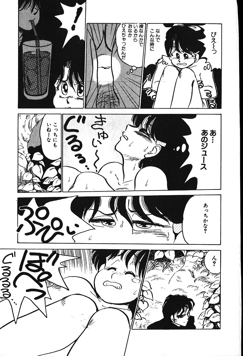 [白井薫範] ぴす・どおる