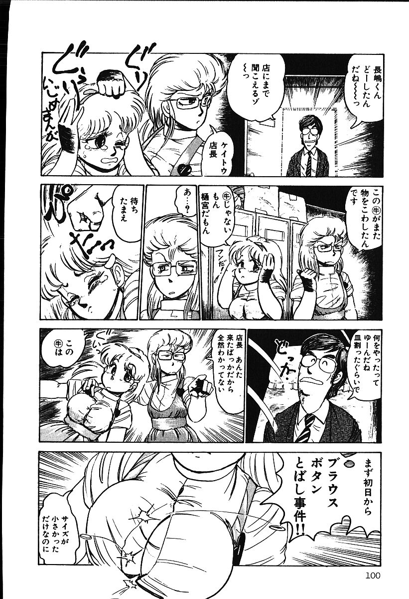 [白井薫範] ぴす・どおる