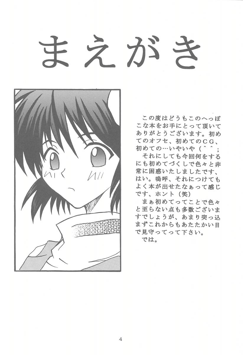 [アメジスト (二月)] 脳内交際 (スターオーシャン セカンドストーリー)