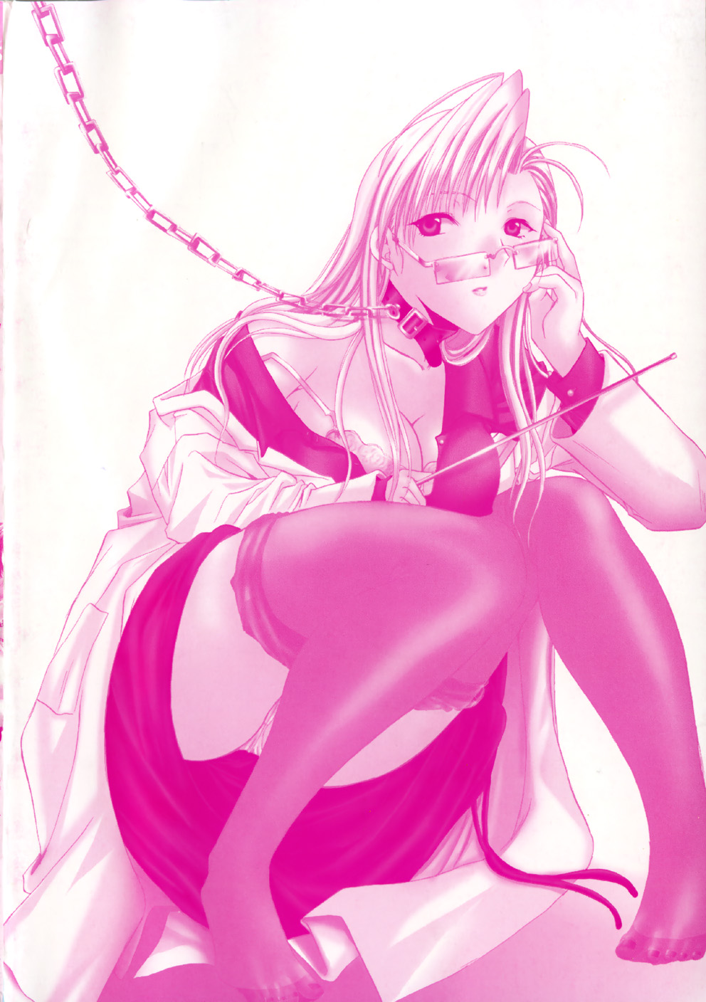 [うーりん] おおいりぶくろ。